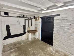 Utility Outbuilding- click for photo gallery